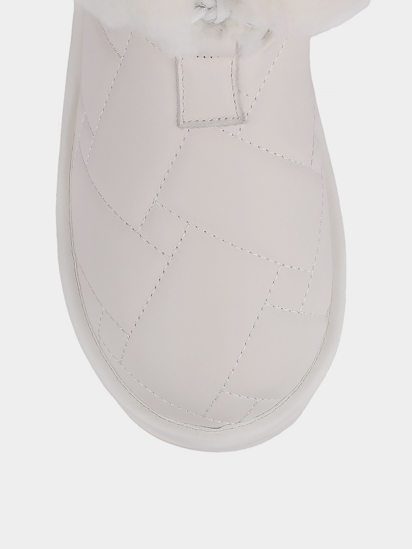 Сапоги дутики MIRATON модель 7117-5 Фото