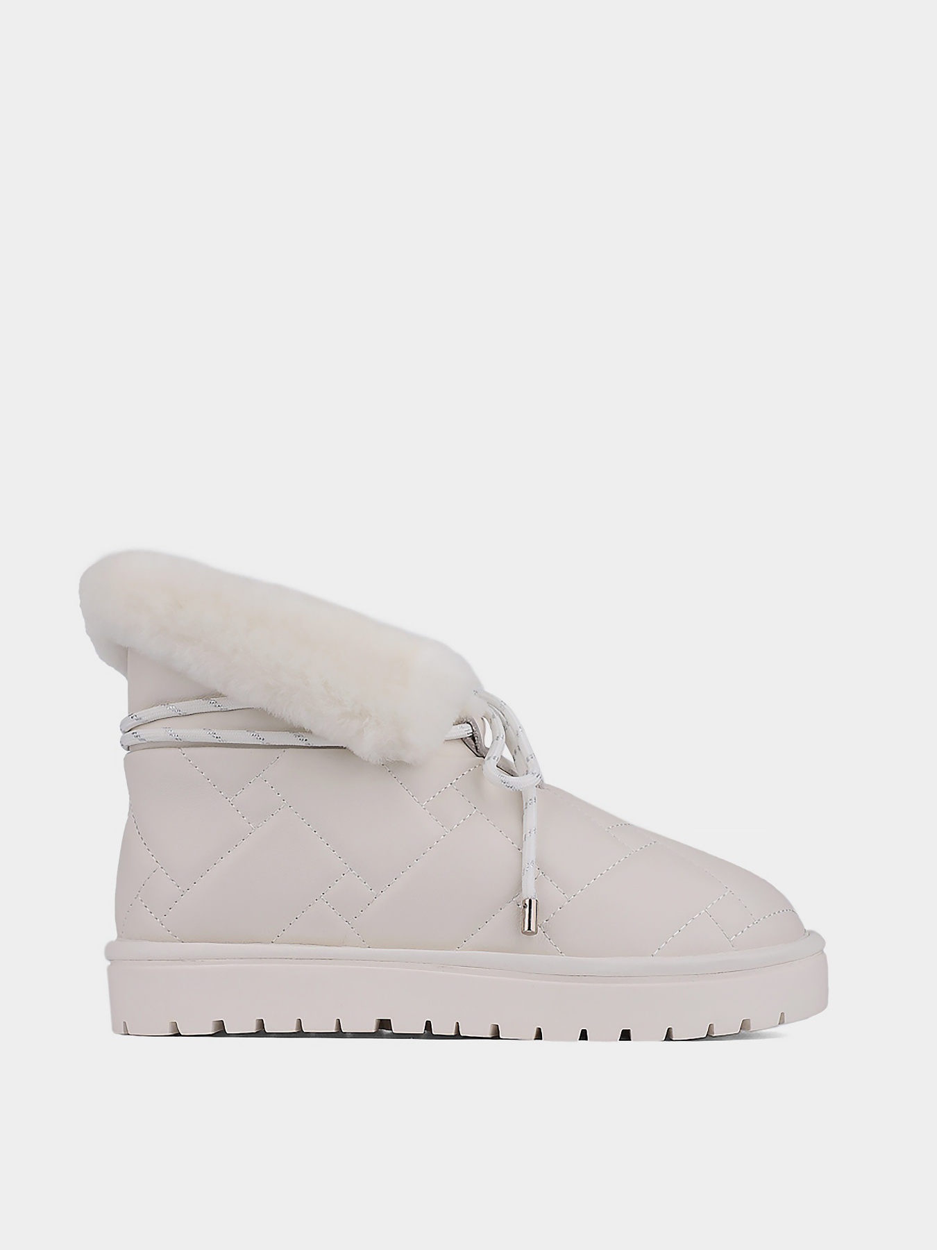 Сапоги дутики MIRATON модель 7117-5 Фото