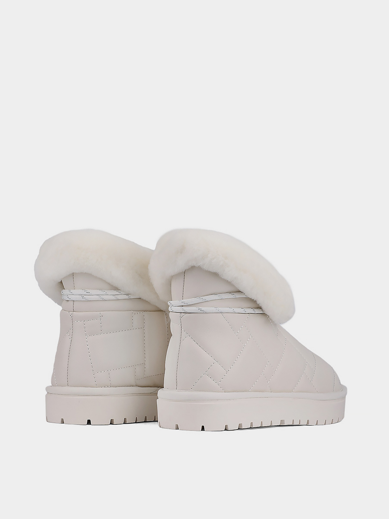 Чоботи дутики MIRATON модель 7117-5 Фото