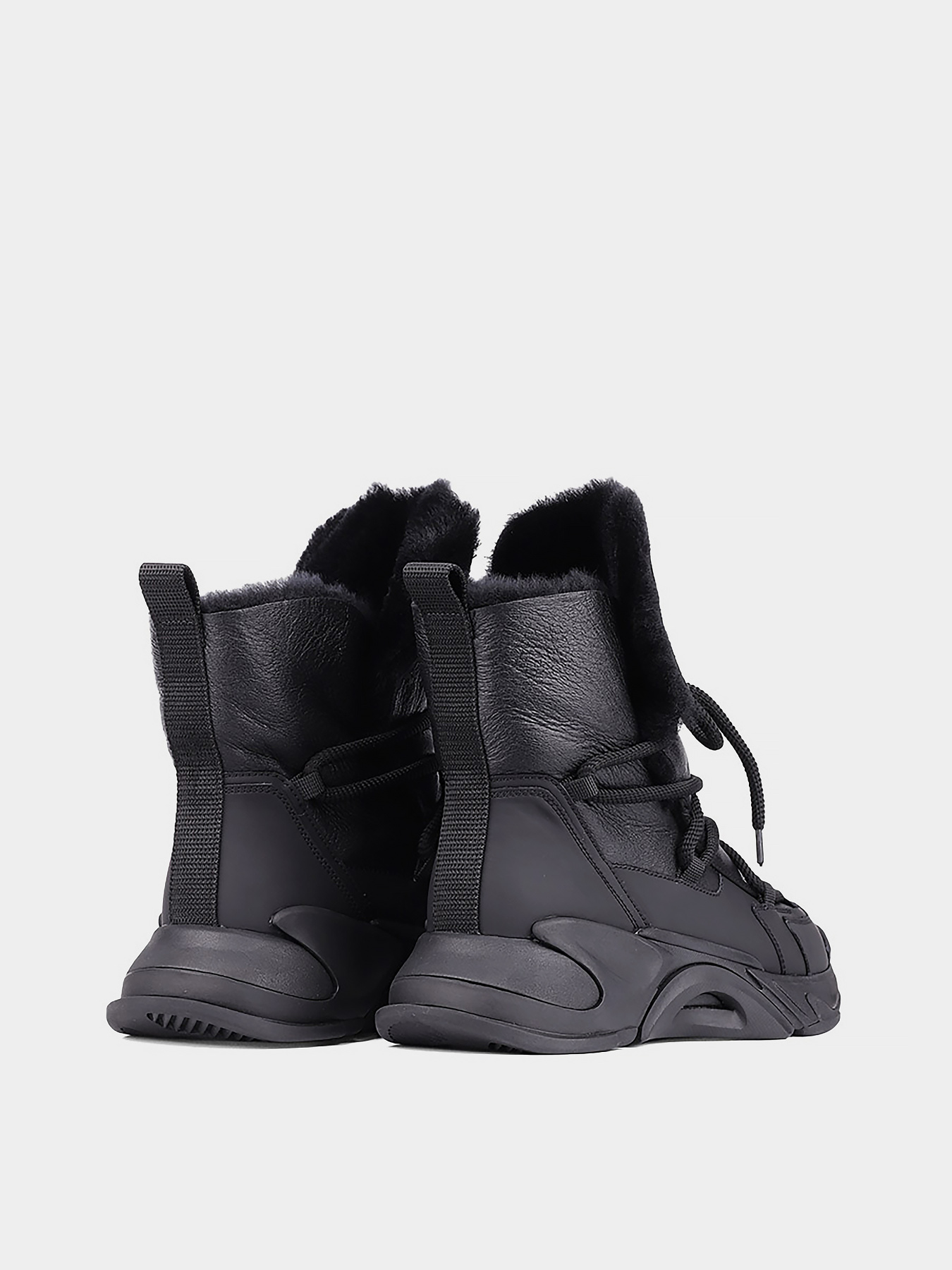 Черевики MIRATON модель XH2199-15X Фото