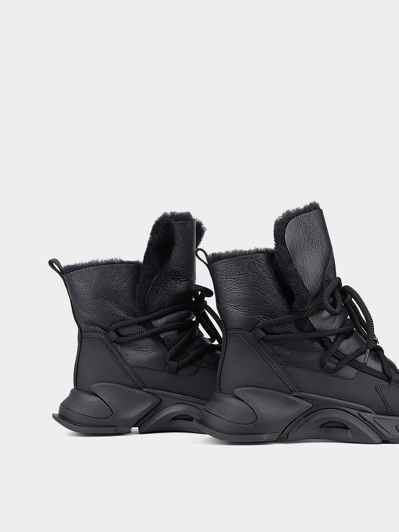 Черевики MIRATON модель XH2199-15X Фото