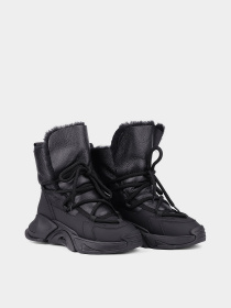 Черевики MIRATON модель XH2199-15X Фото