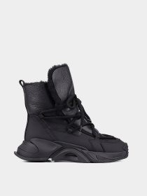 Черевики MIRATON модель XH2199-15X Фото