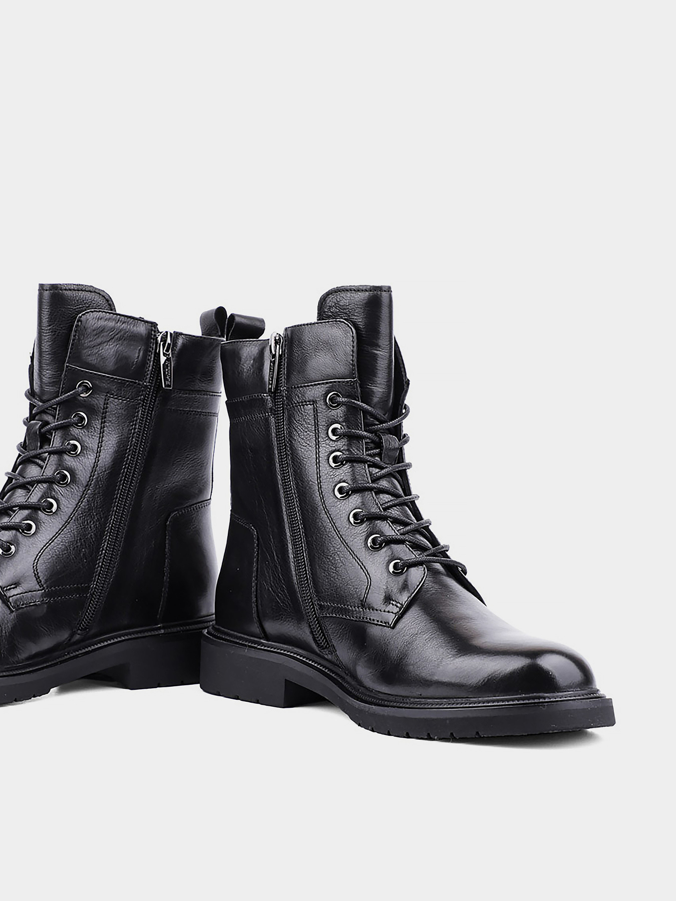 Ботинки Attizzare модель NH330-07L-P742 Фото