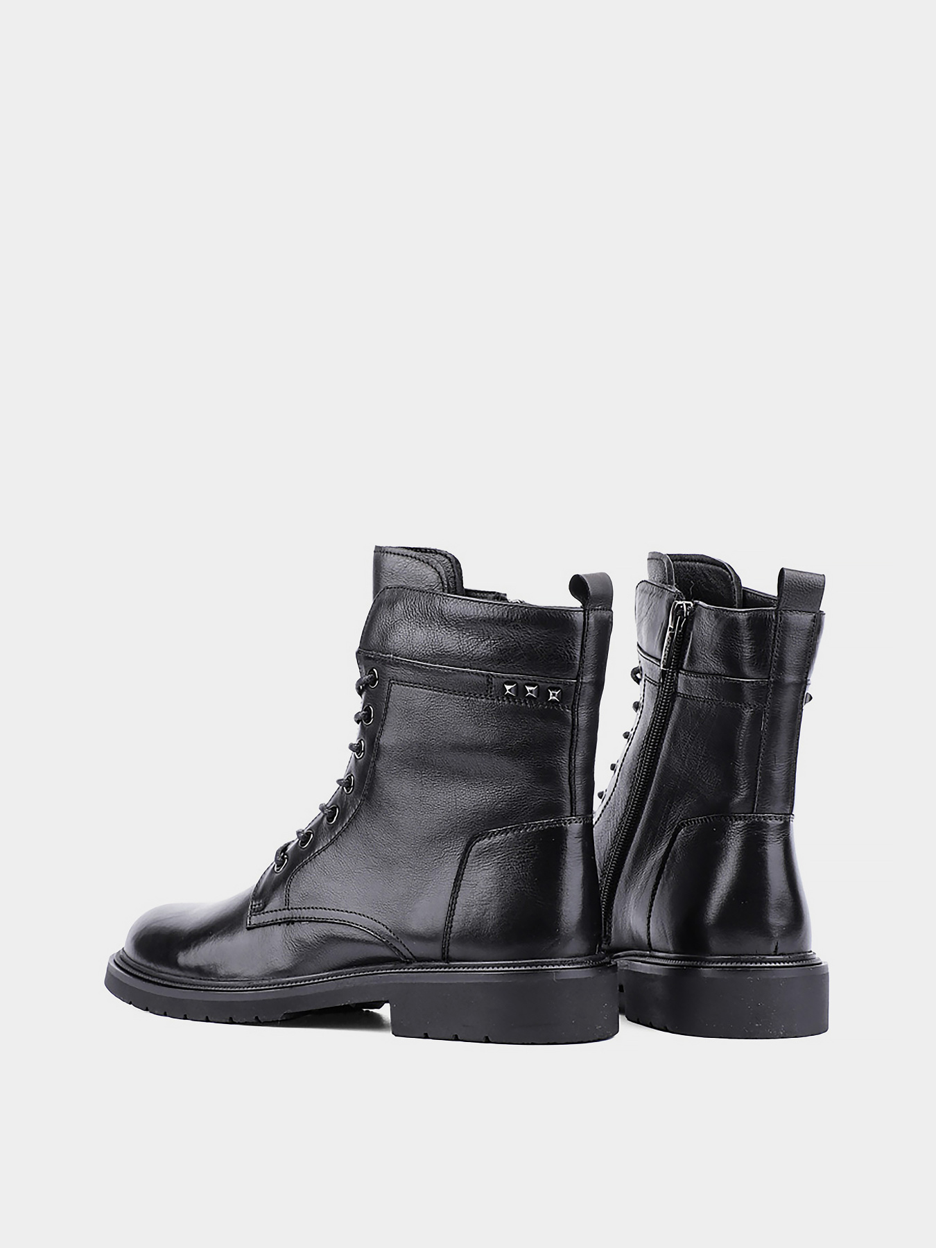 Ботинки Attizzare модель NH330-07L-P742 Фото