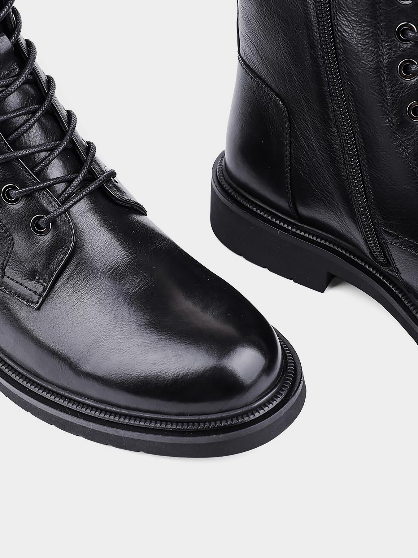 Ботинки Attizzare модель NH330-07L-P742 Фото