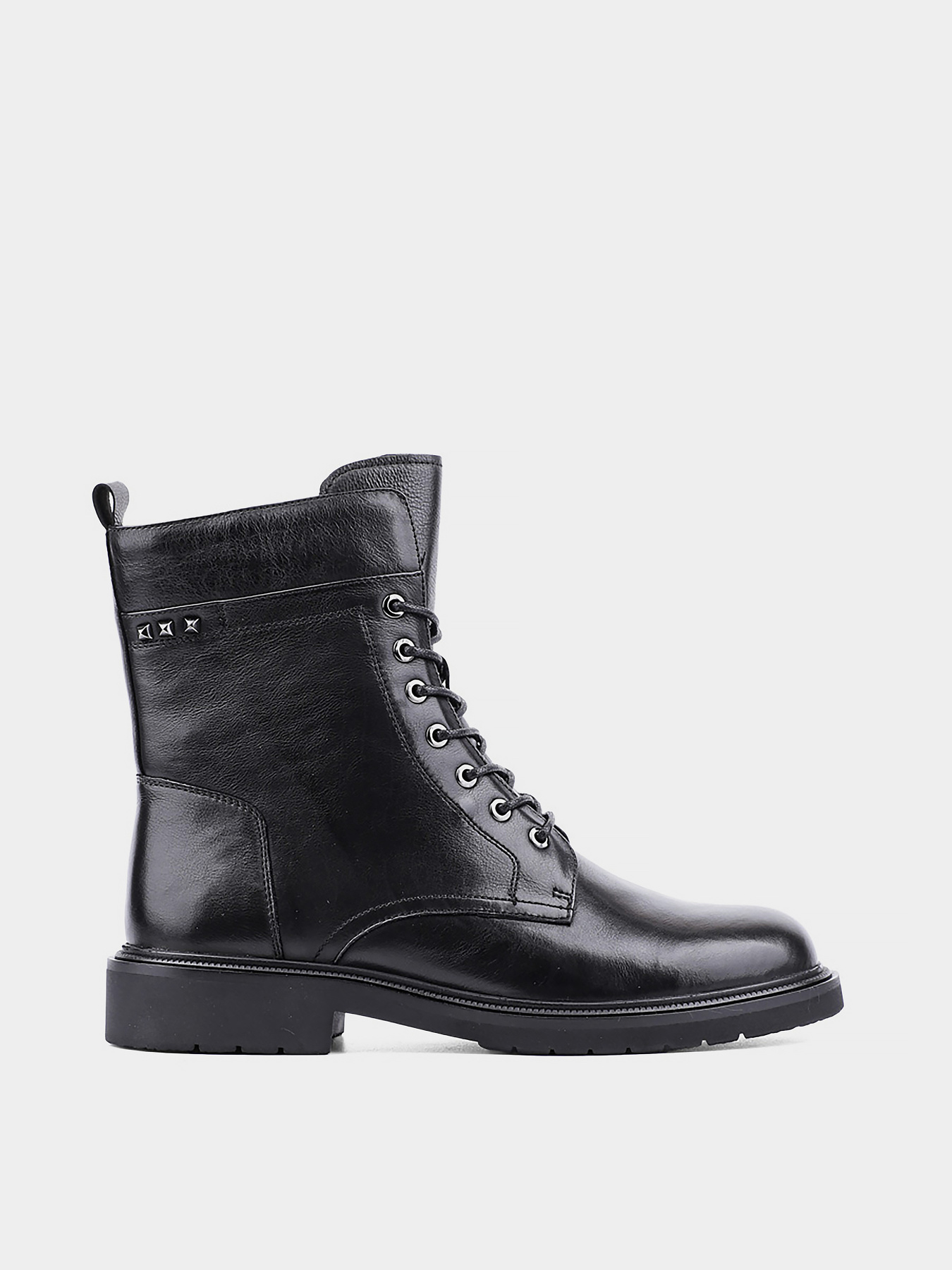 Ботинки Attizzare модель NH330-07L-P742 Фото