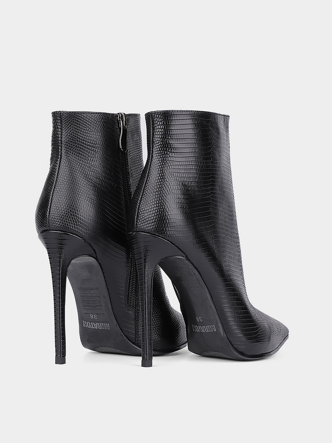 Бoтильоны MIRATON модель A016-26A Фото