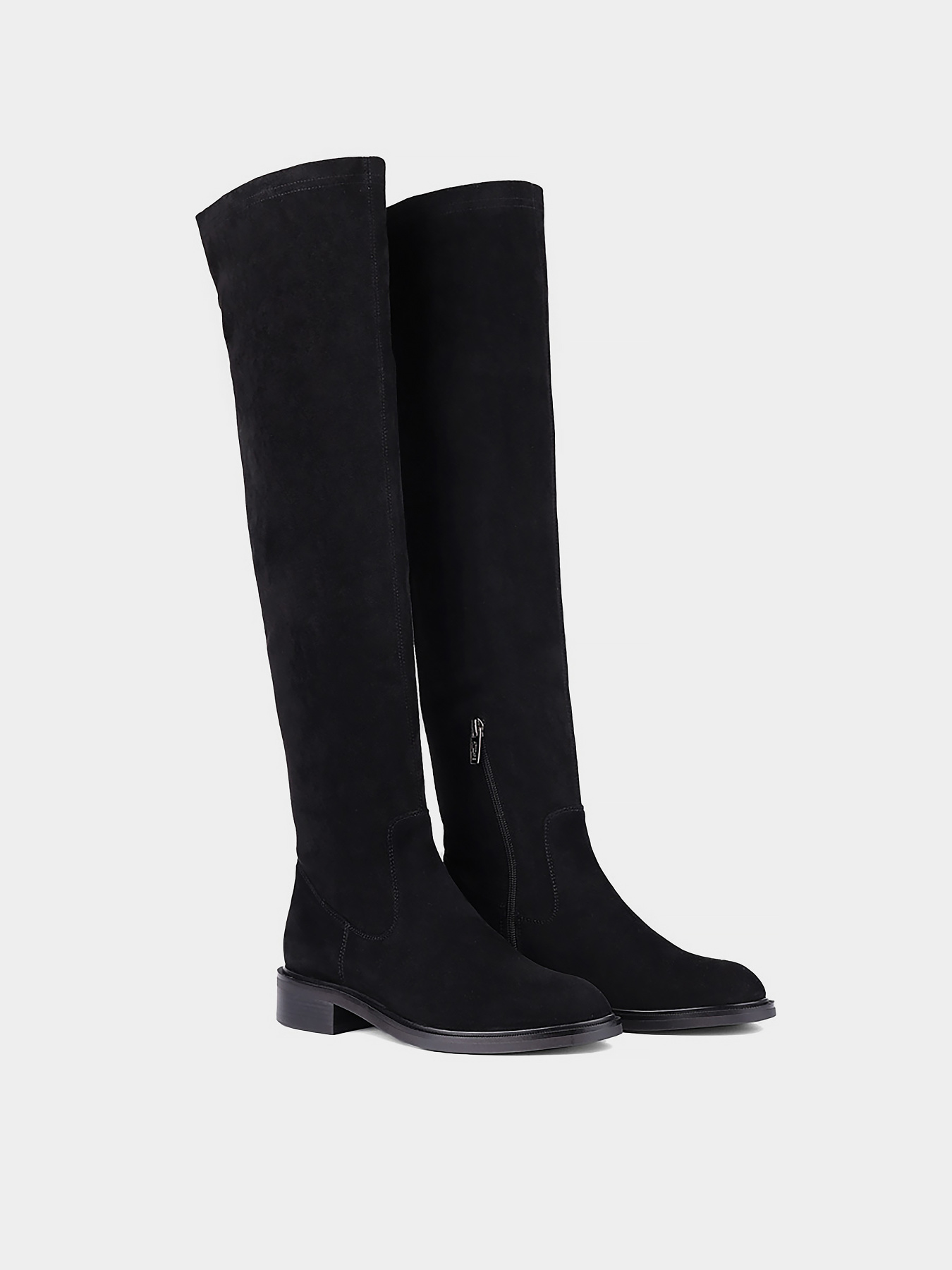 Ботфорты Attizzare модель 2123-2209-1 Ботфорты Attizzare модель 2123-2209-1 Фото