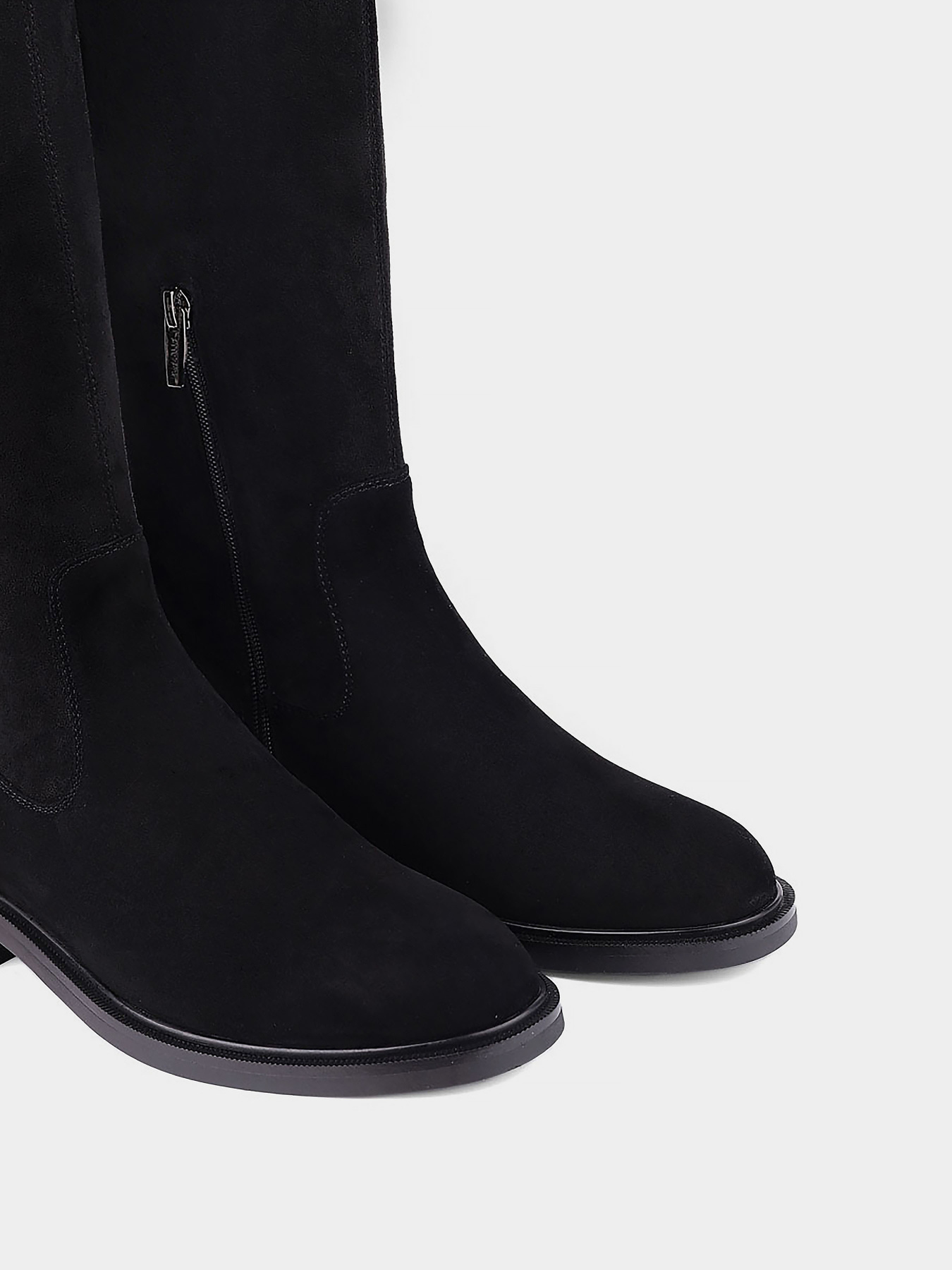 Ботфорты Attizzare модель 2123-2209-1 Ботфорты Attizzare модель 2123-2209-1 Фото