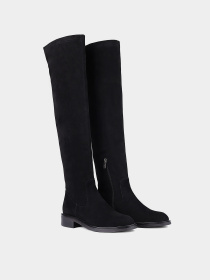 Ботфорты Attizzare модель 2123-2209-1 Ботфорты Attizzare модель 2123-2209-1 Фото