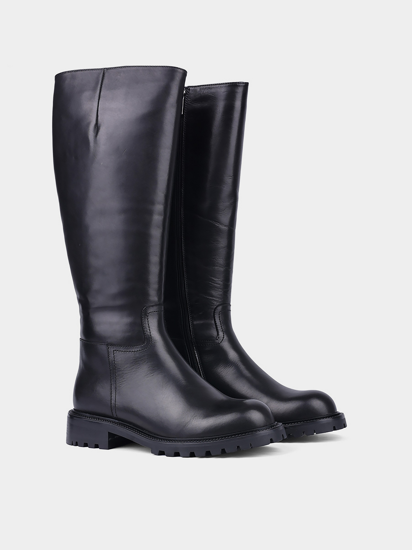 Сапоги Attizzare модель X2110-1521-1BM Фото