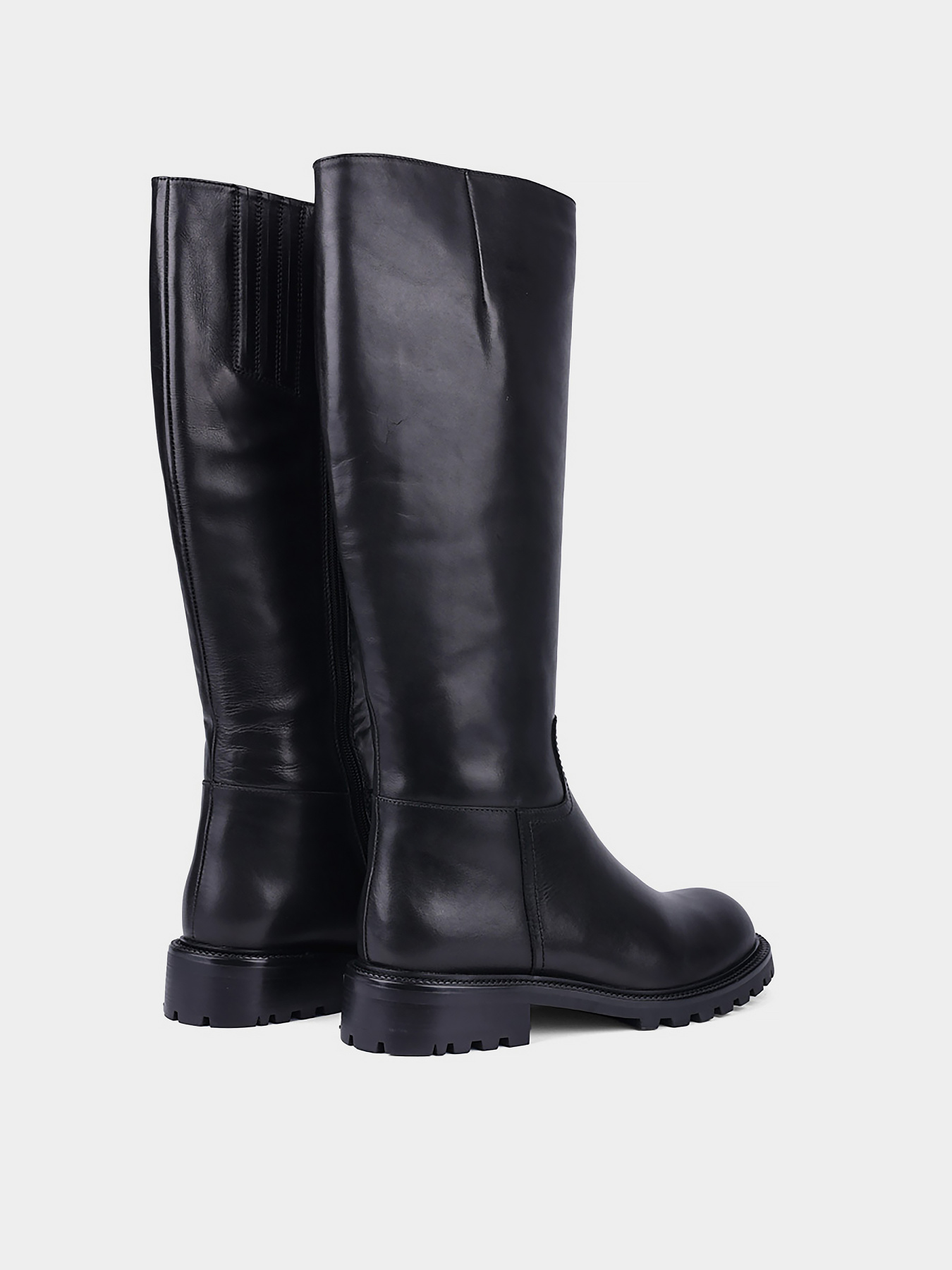 Чоботи Attizzare модель X2110-1521-1BM Фото