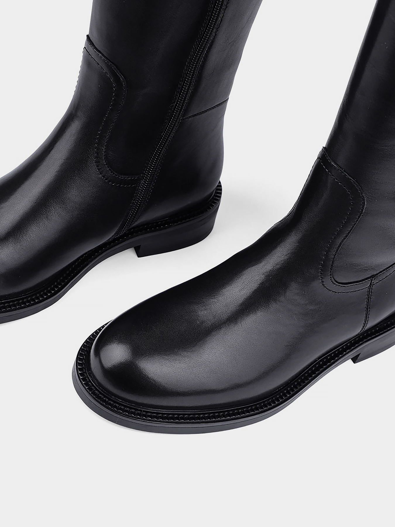 Сапоги Attizzare модель XL23171-6-1 Фото