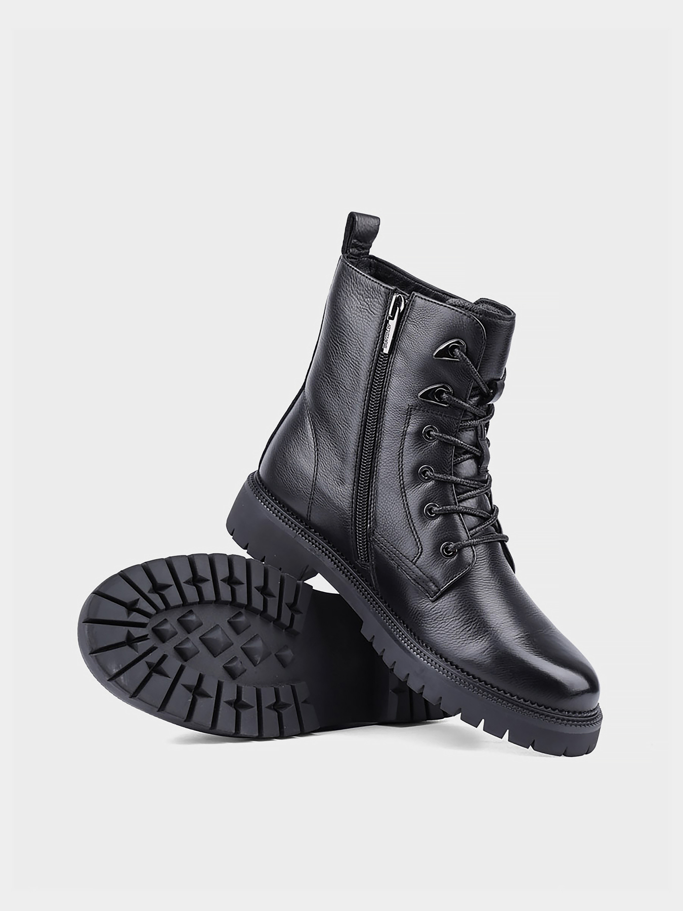 Ботинки Attizzare модель AT39M-36B Фото