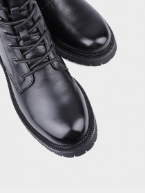 Ботинки Attizzare модель AT39M-36B Фото