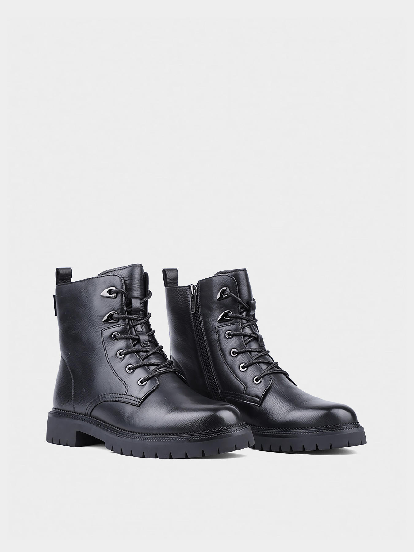 Ботинки Attizzare модель AT39M-36B Ботинки Attizzare модель AT39M-36B Фото