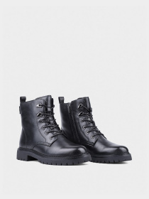 Ботинки Attizzare модель AT39M-36B Ботинки Attizzare модель AT39M-36B Фото