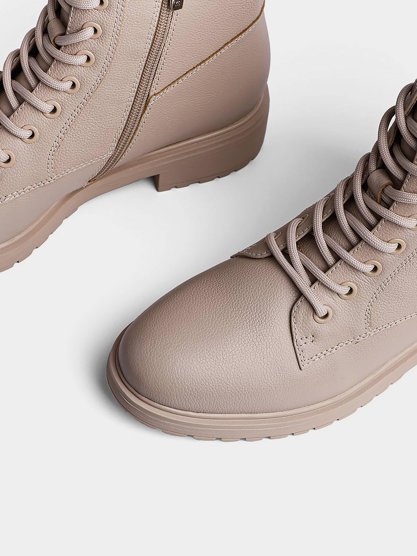 Ботинки Attizzare модель 019-02-08 Фото