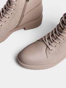 Ботинки Attizzare модель 019-02-08 Фото