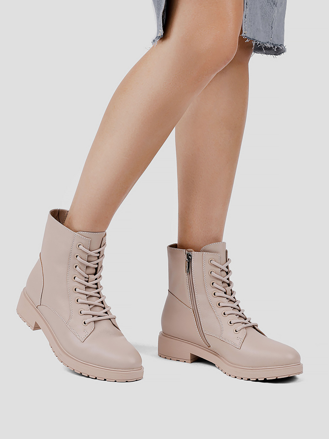 Черевики Attizzare модель 019-02-08 Фото