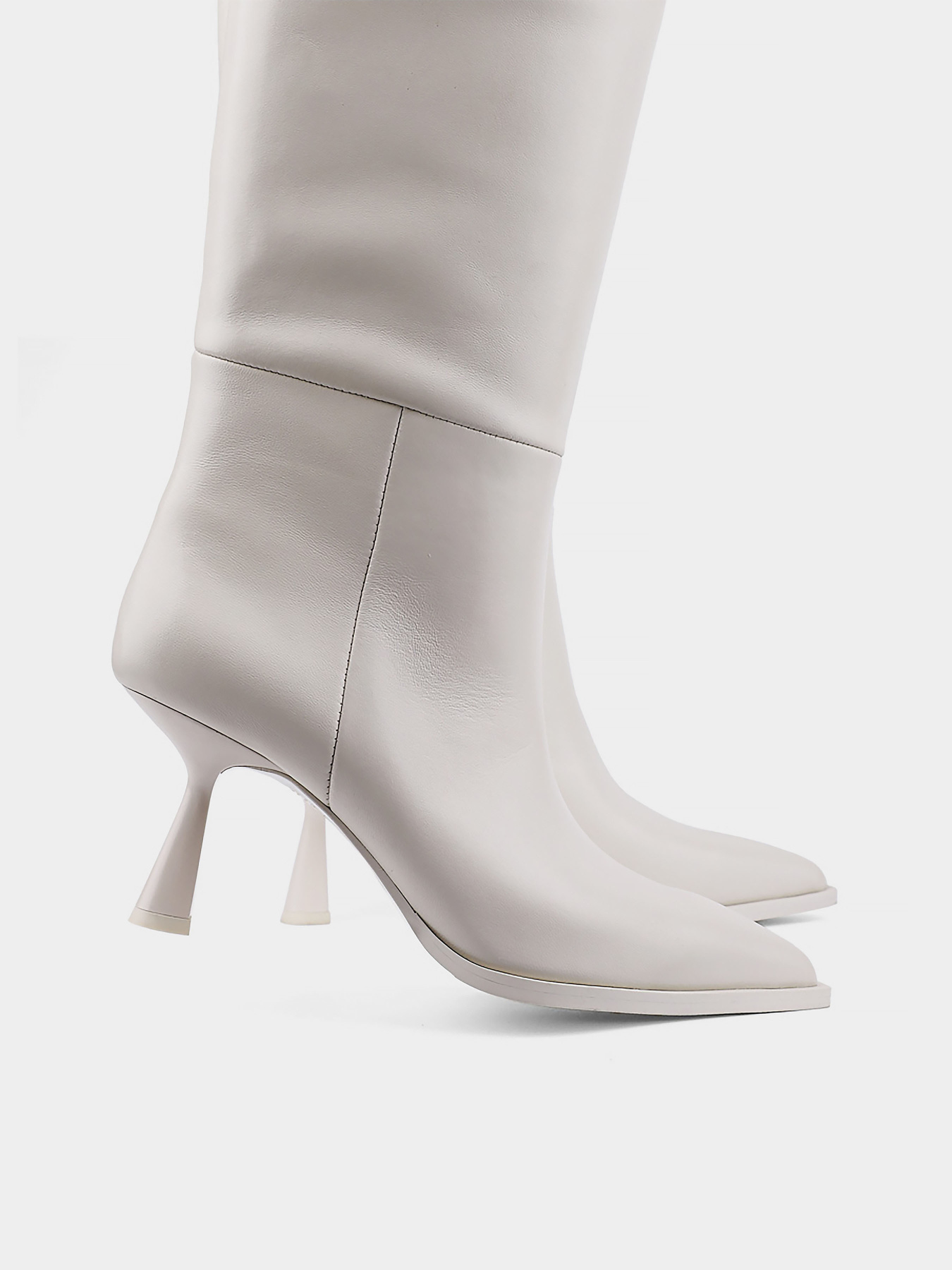 Чоботи MIRATON модель G531-1651 Фото