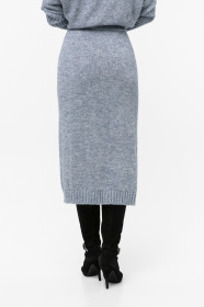 Спідниця міді Sewel модель UW575280000 Фото
