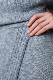 Спідниця міді Sewel модель UW575280000 Фото