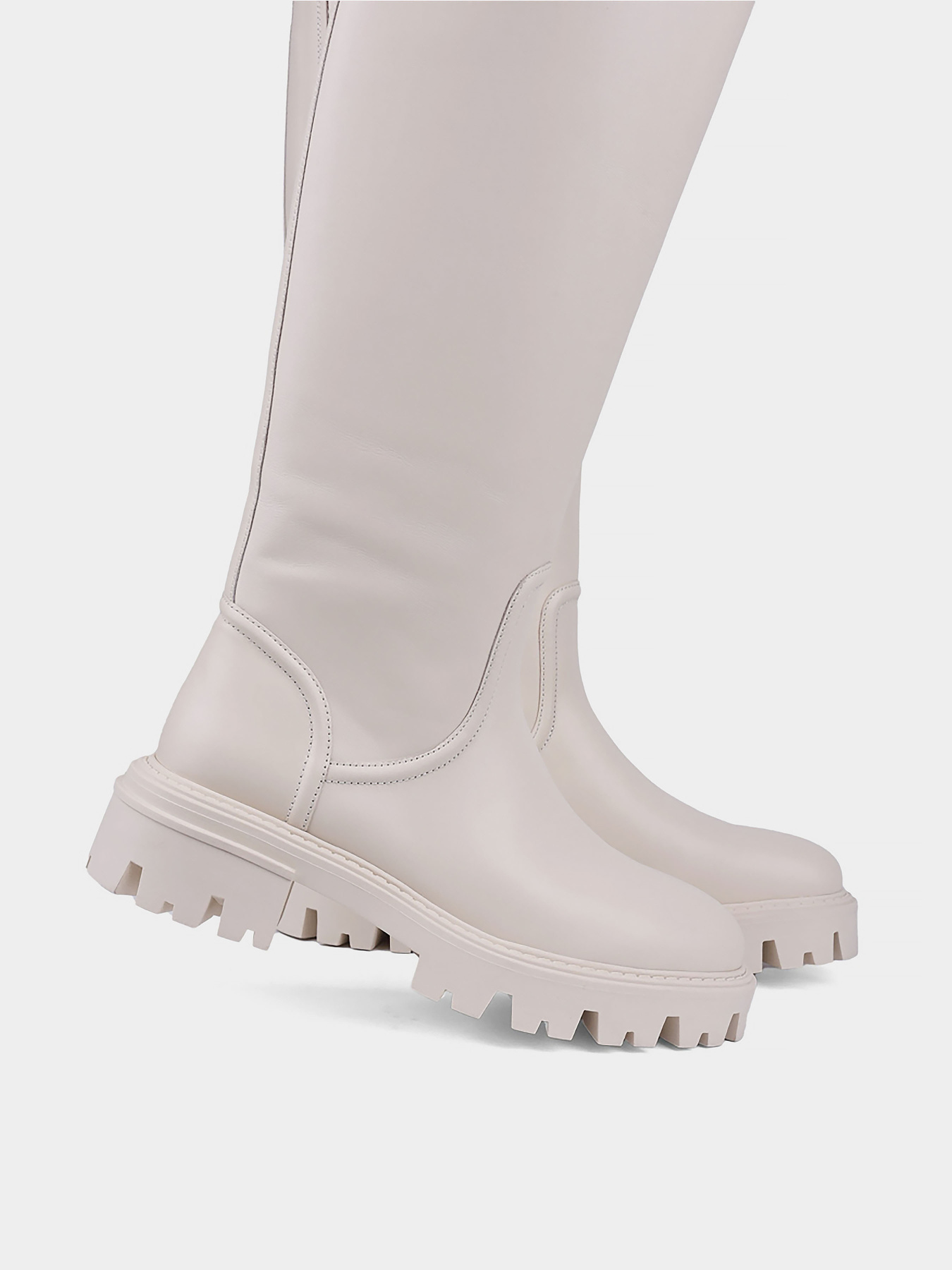 Сапоги MIRATON модель 2172-1620-1 Фото