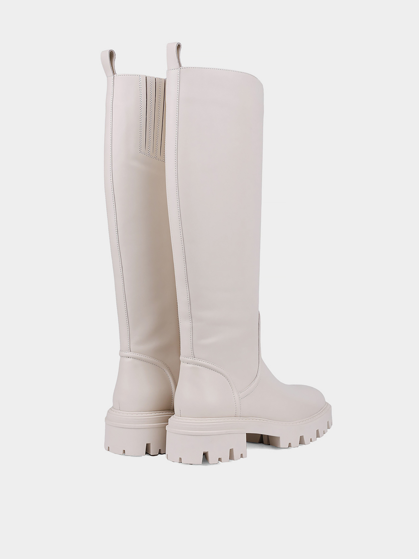 Сапоги MIRATON модель 2172-1620-1 Фото