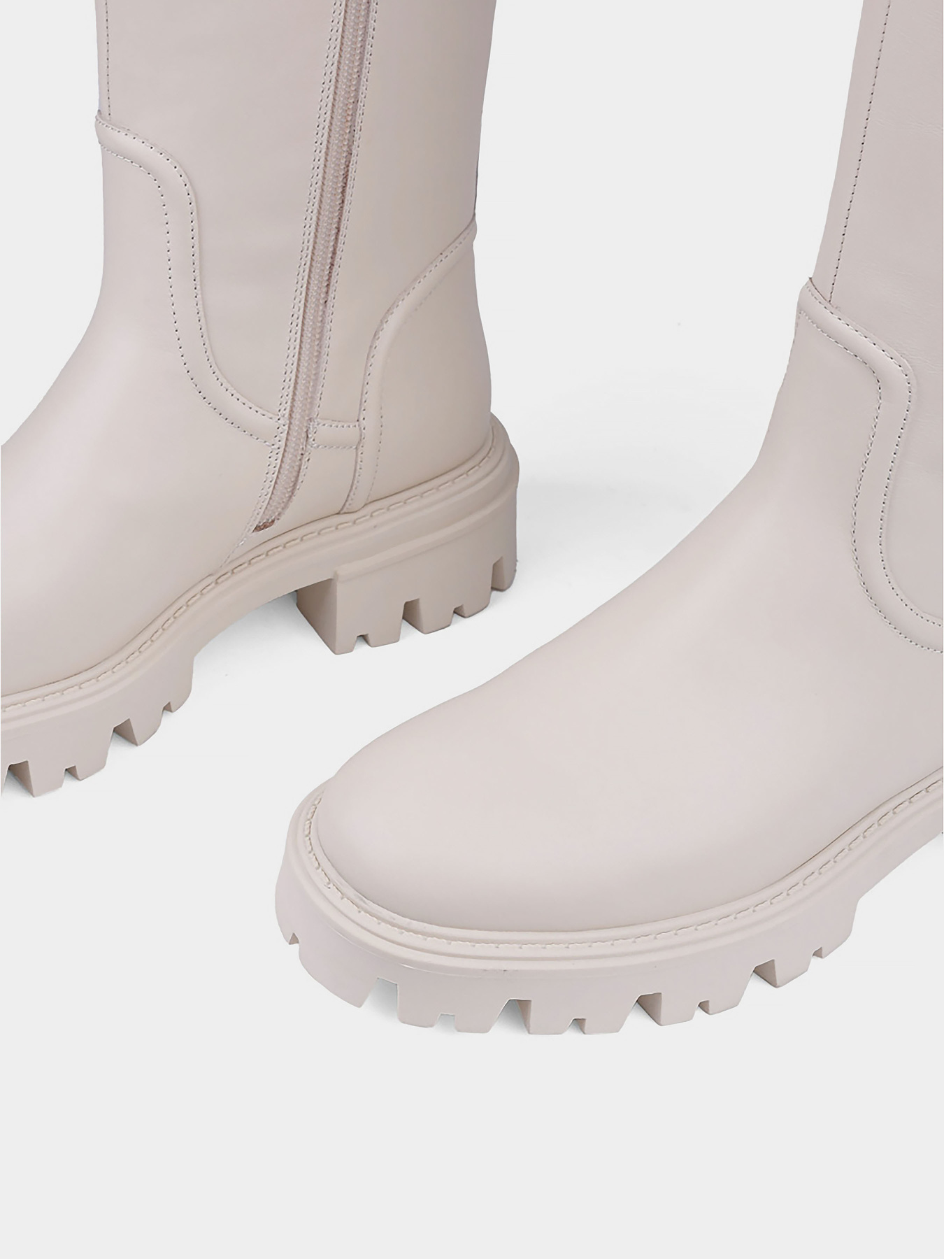 Чоботи MIRATON модель 2172-1620-1 Фото