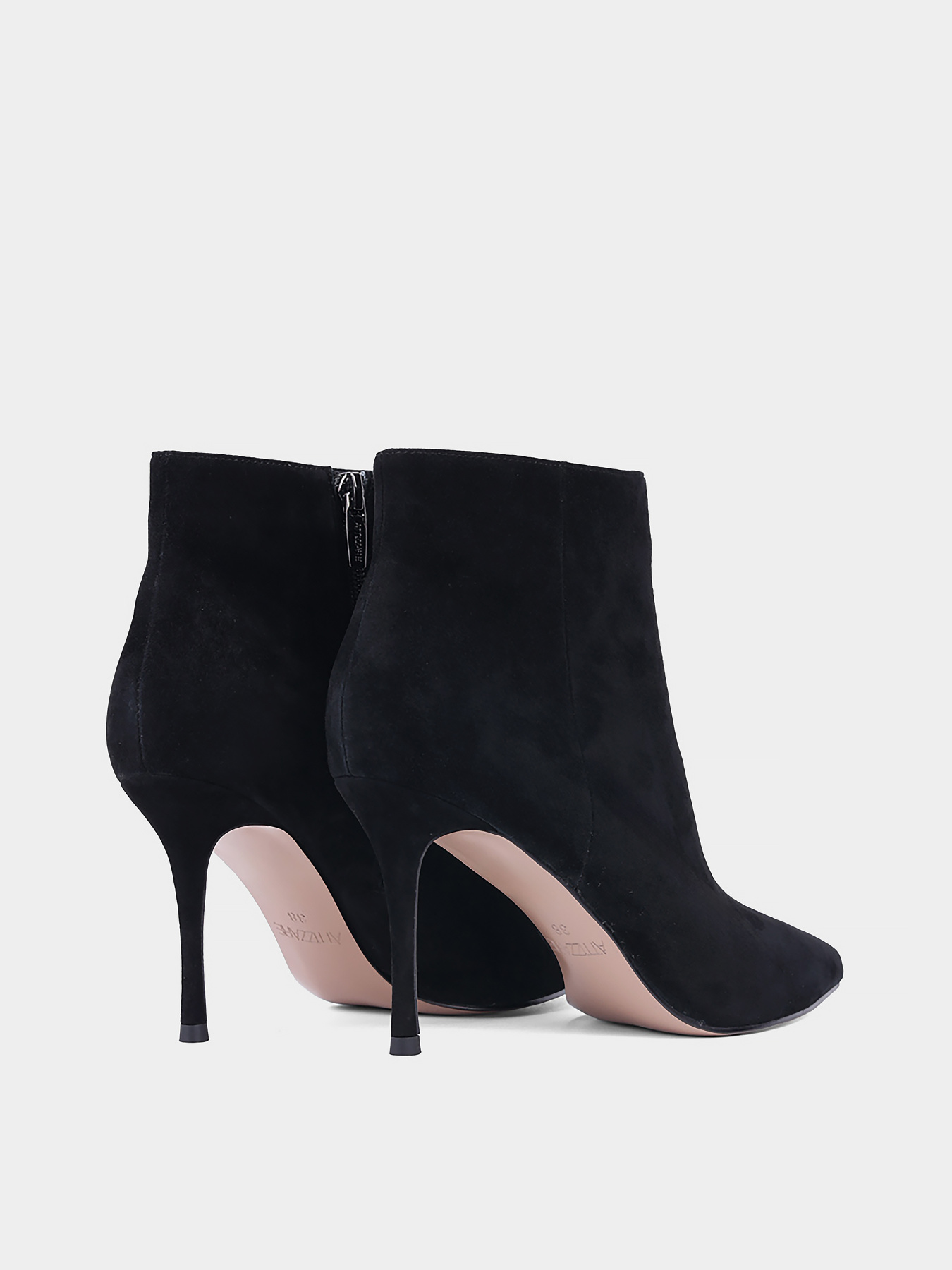 Бoтильоны Mia May модель MA57804-4-1 Фото