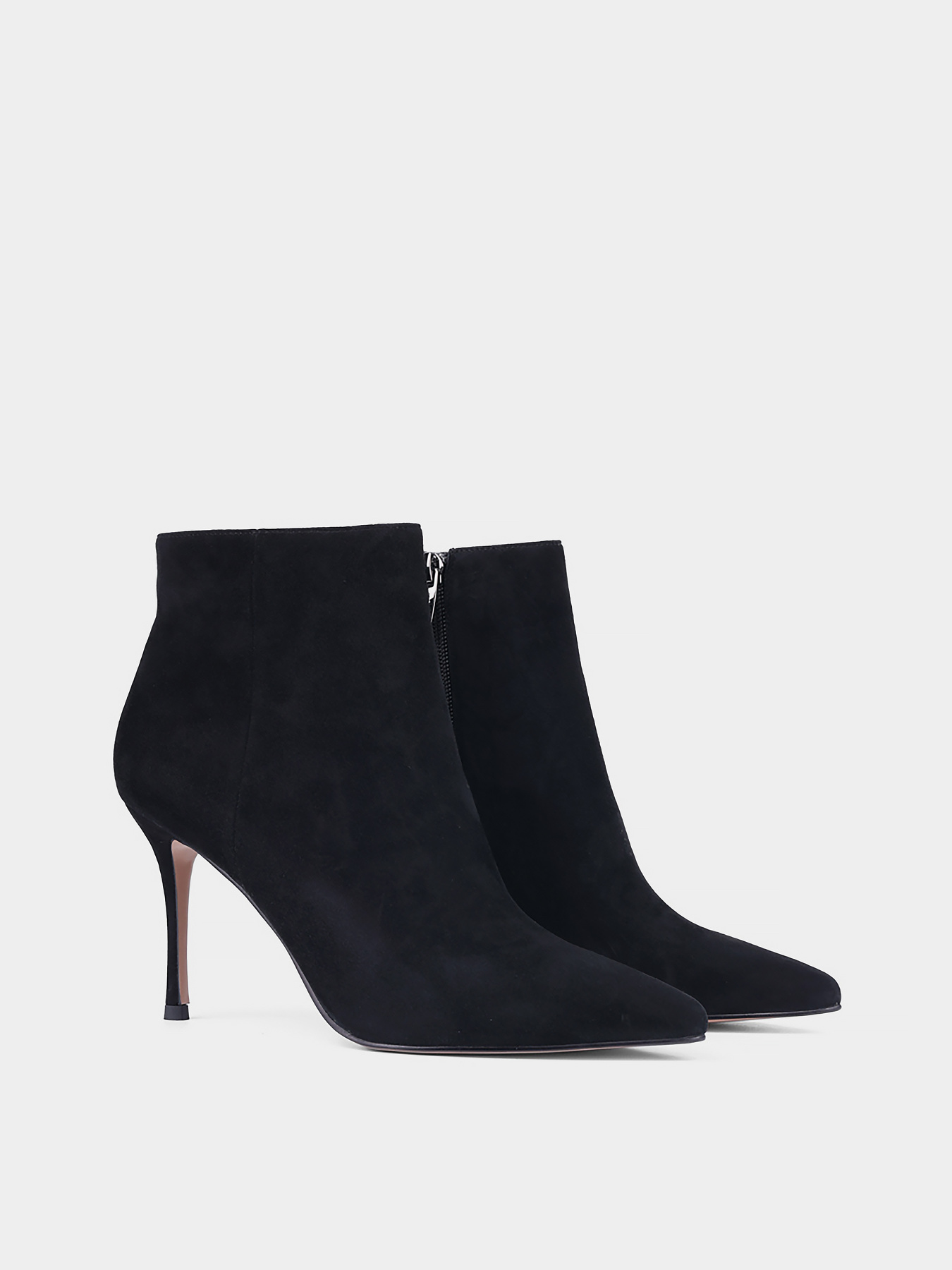 Бoтильоны Mia May модель MA57804-4-1 Фото