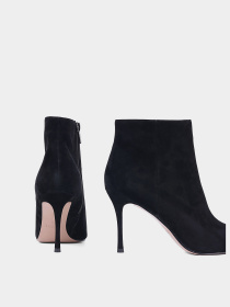 Бoтильоны Mia May модель MA57804-4-1 Фото