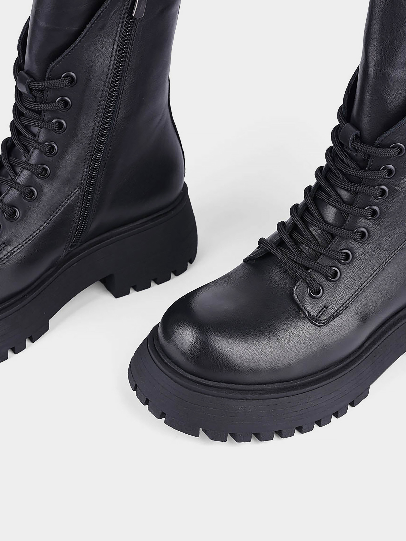 Ботинки Attizzare модель 0179-12202D KR Фото