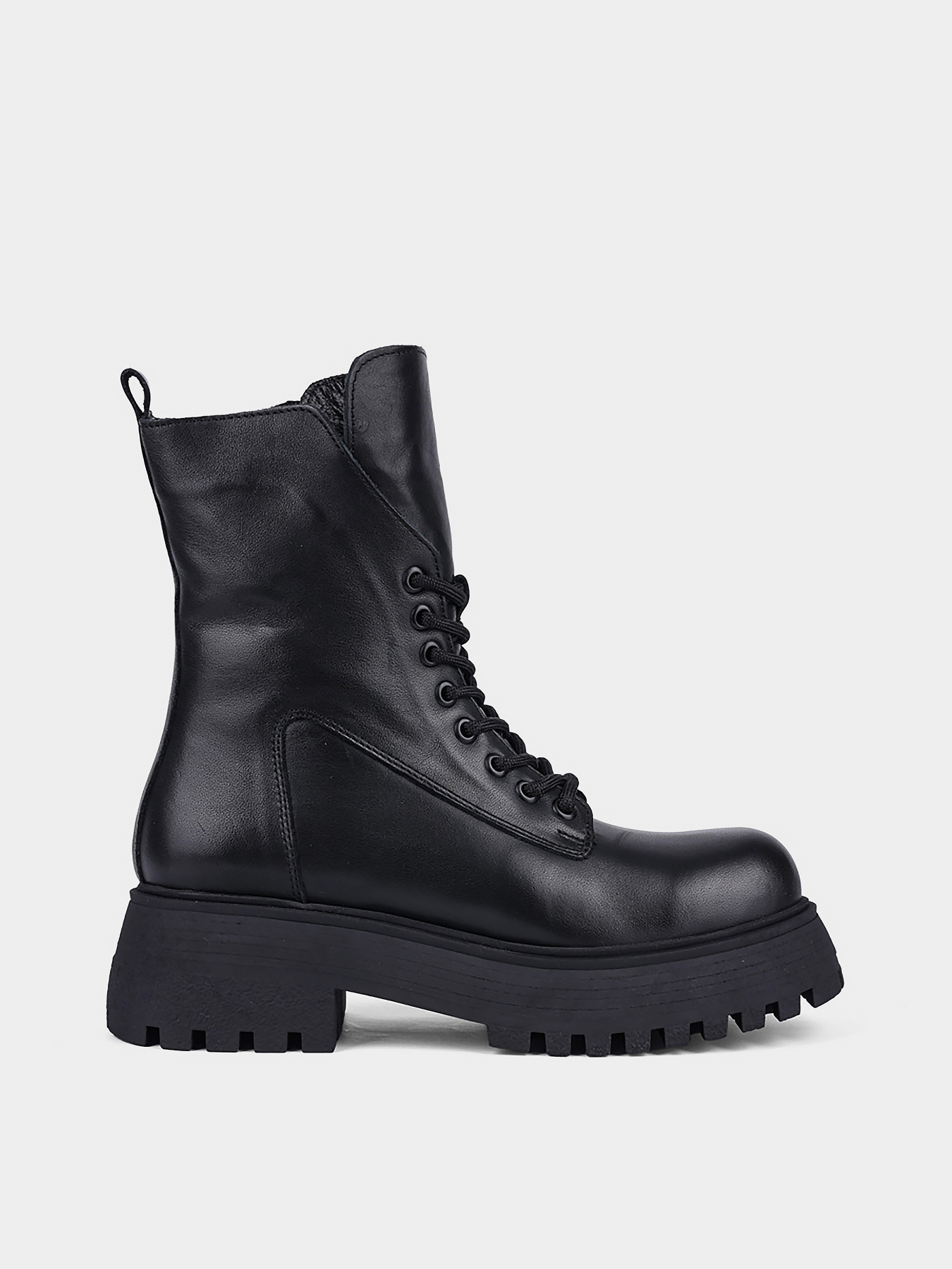 Ботинки Attizzare модель 0179-12202D KR Фото