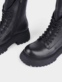 Ботинки Attizzare модель 0179-12202D KR Фото