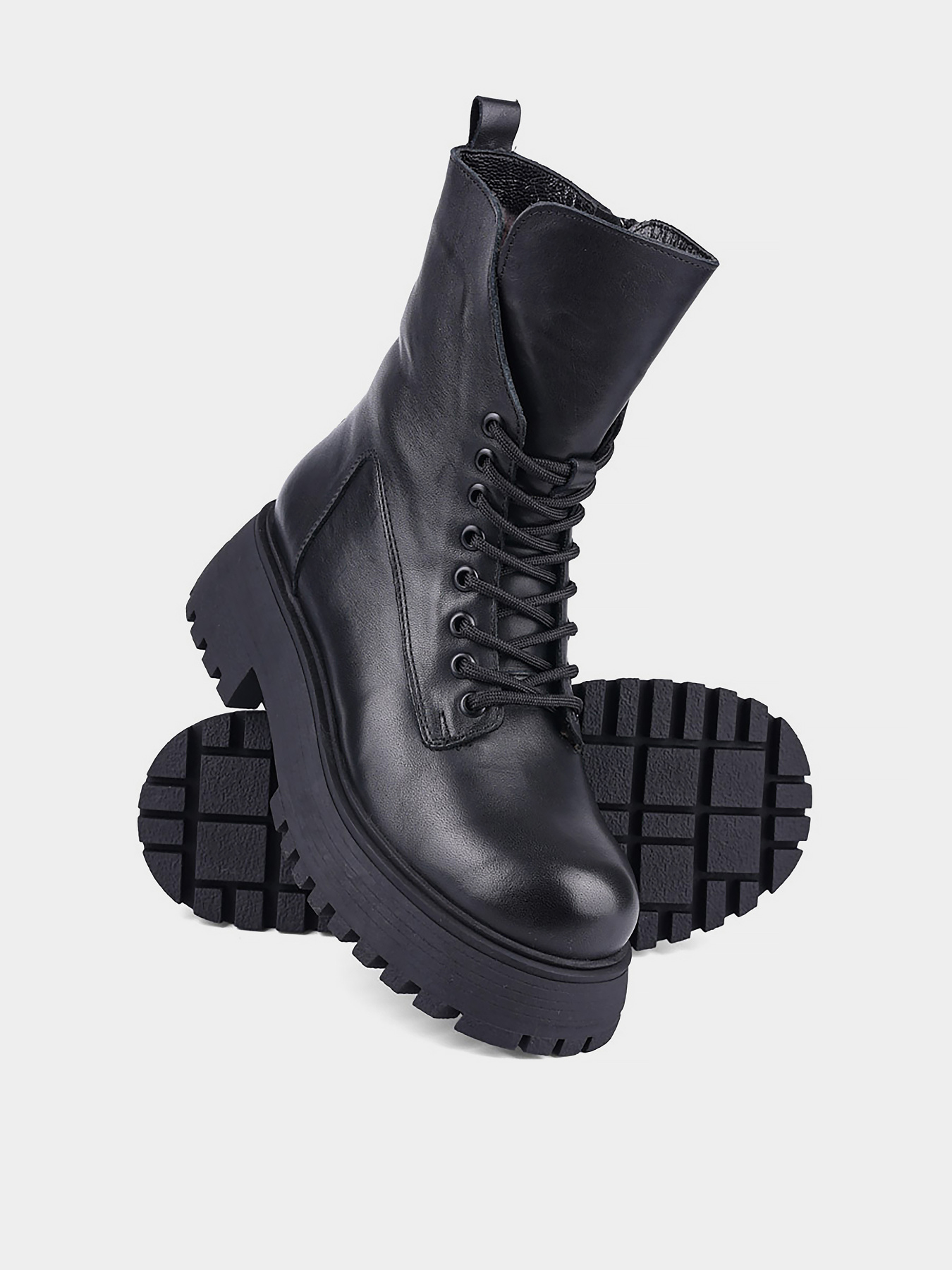 Ботинки Attizzare модель 0179-12202D KR Фото