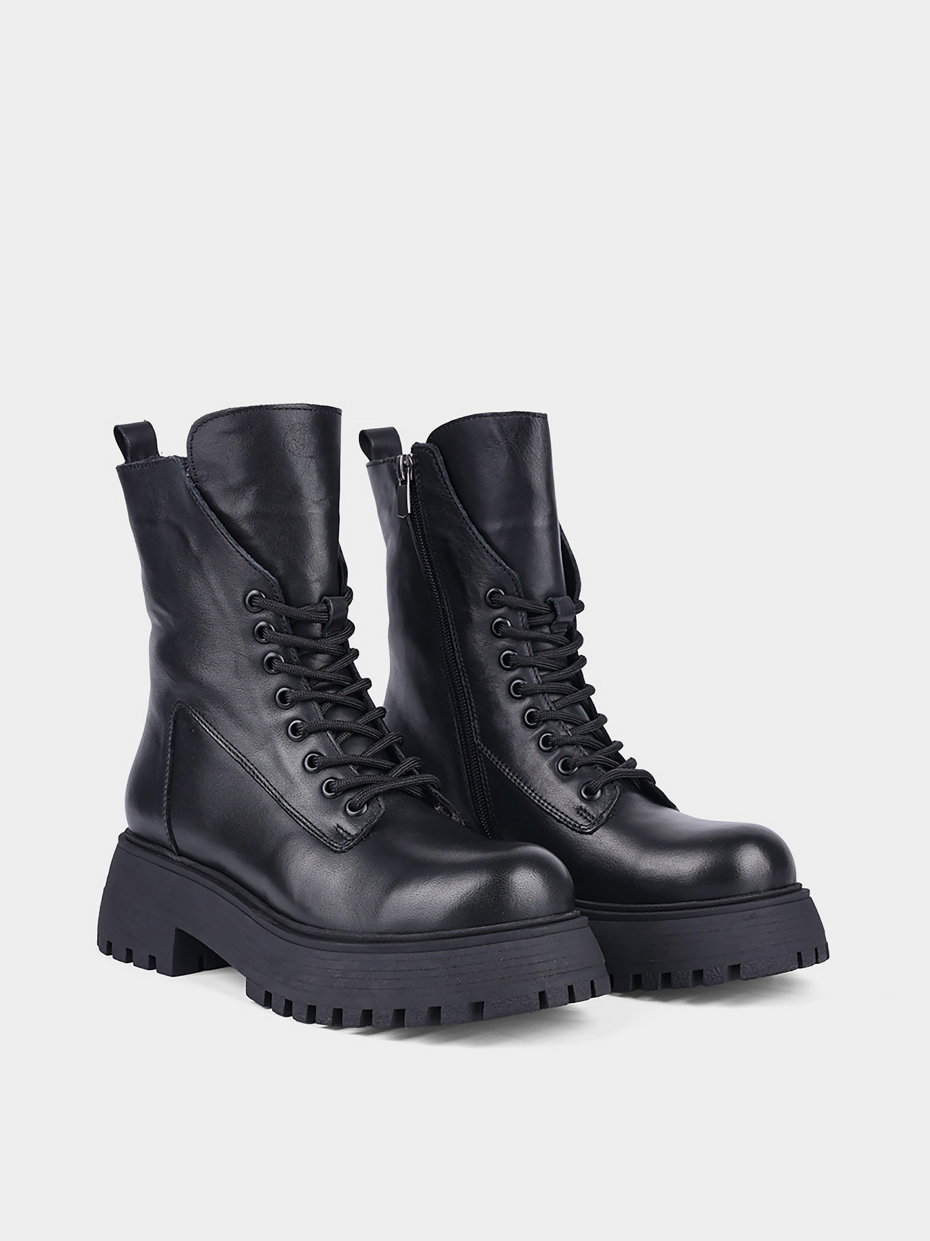 Ботинки Attizzare модель 0179-12202D KR Фото