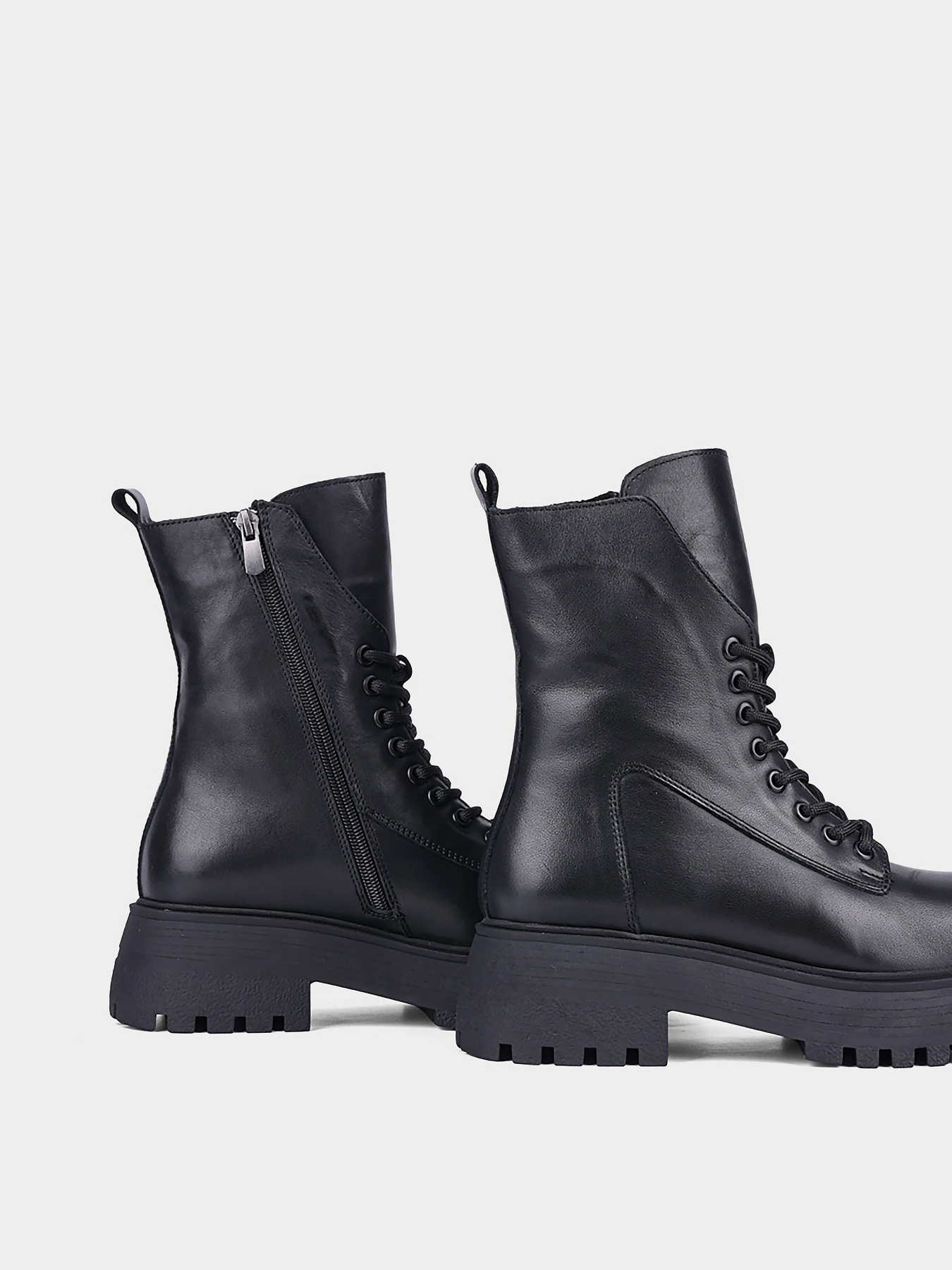 Ботинки Attizzare модель 0179-12202D KR Фото