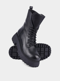 Ботинки Attizzare модель 0179-12202D KR Фото