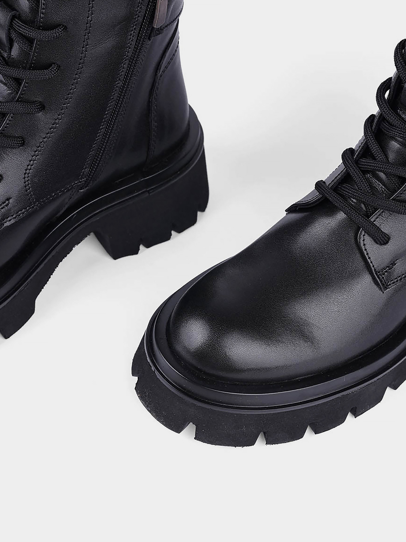 Ботинки Attizzare модель 0773-4220 Фото