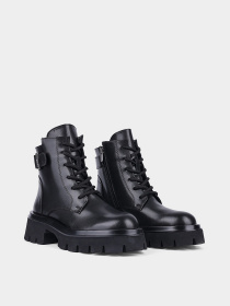 Ботинки Attizzare модель 0773-4220 Фото