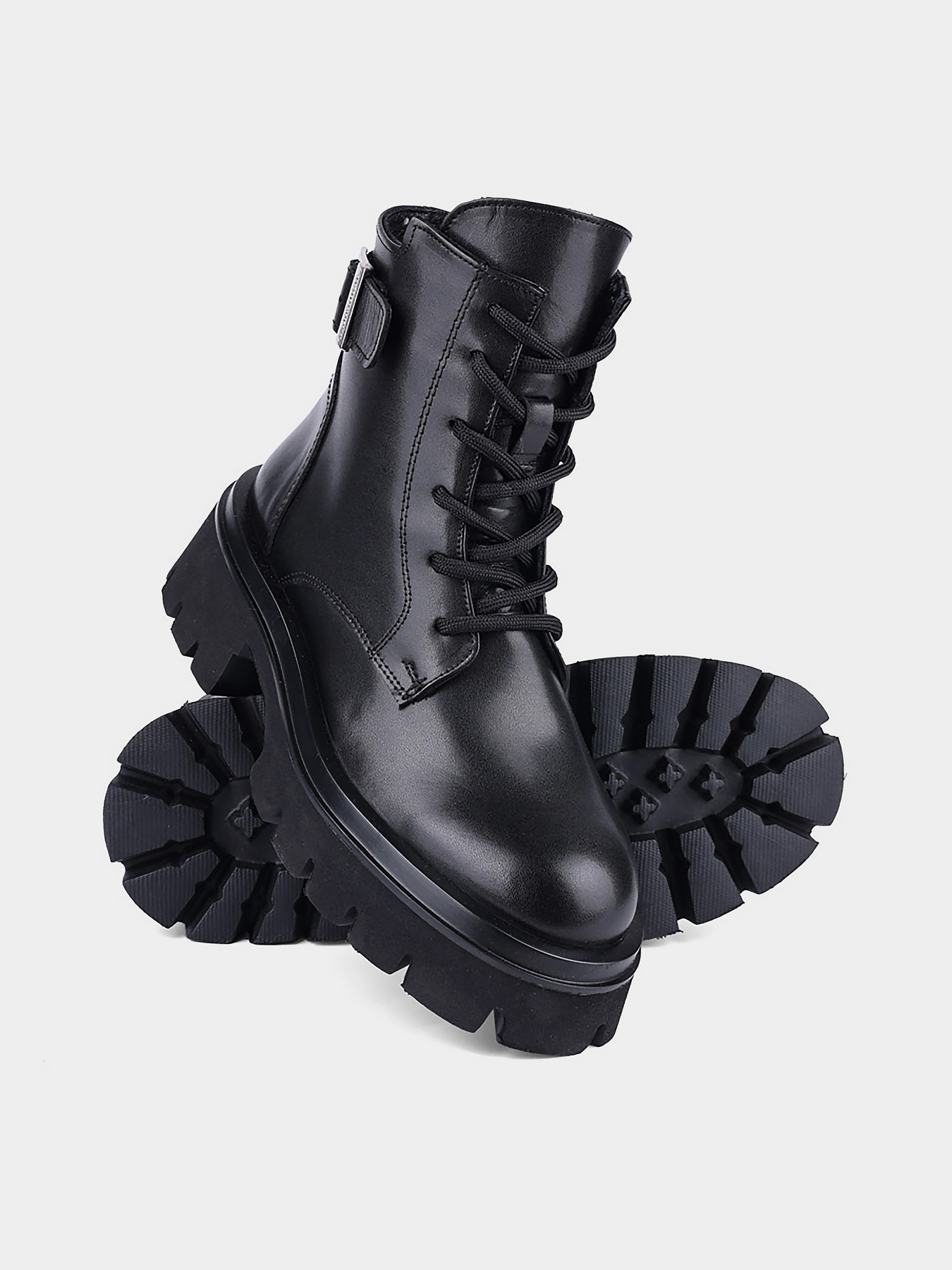 Ботинки Attizzare модель 0773-4220 Фото