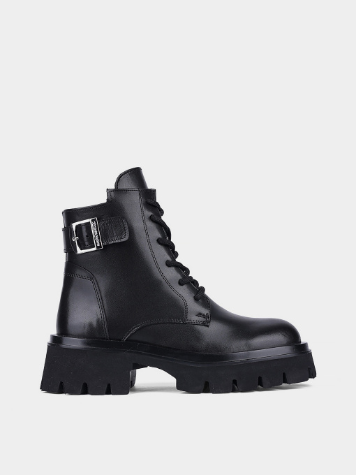 Черевики Attizzare модель 0773-4220 Фото