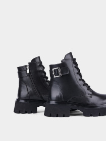 Ботинки Attizzare модель 0773-4220 Фото