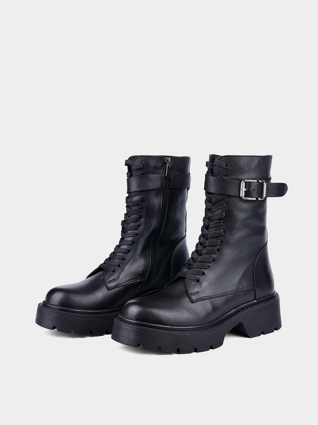 Ботинки Attizzare модель 018 8396 K Фото