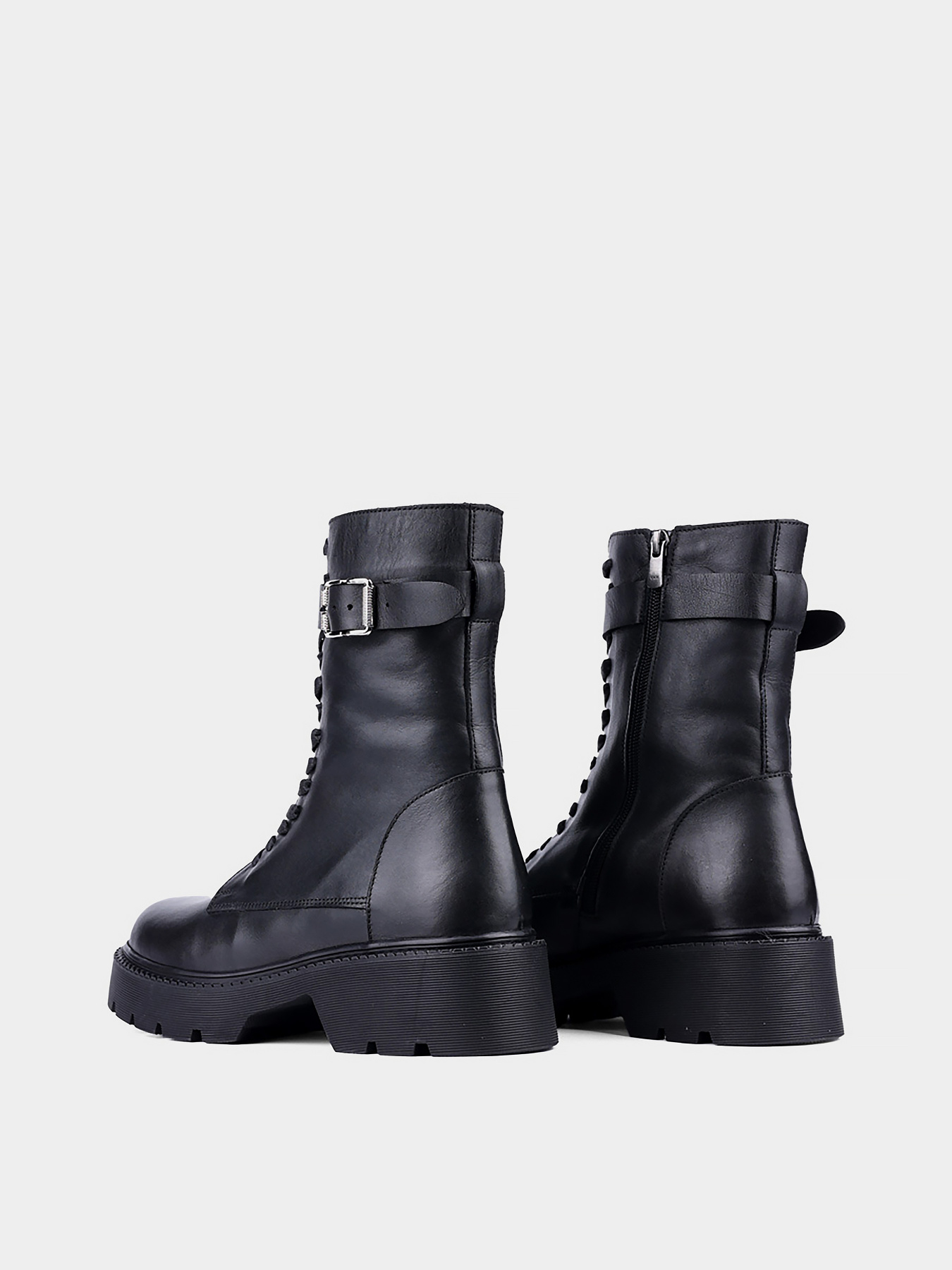 Ботинки Attizzare модель 018 8396 K Фото