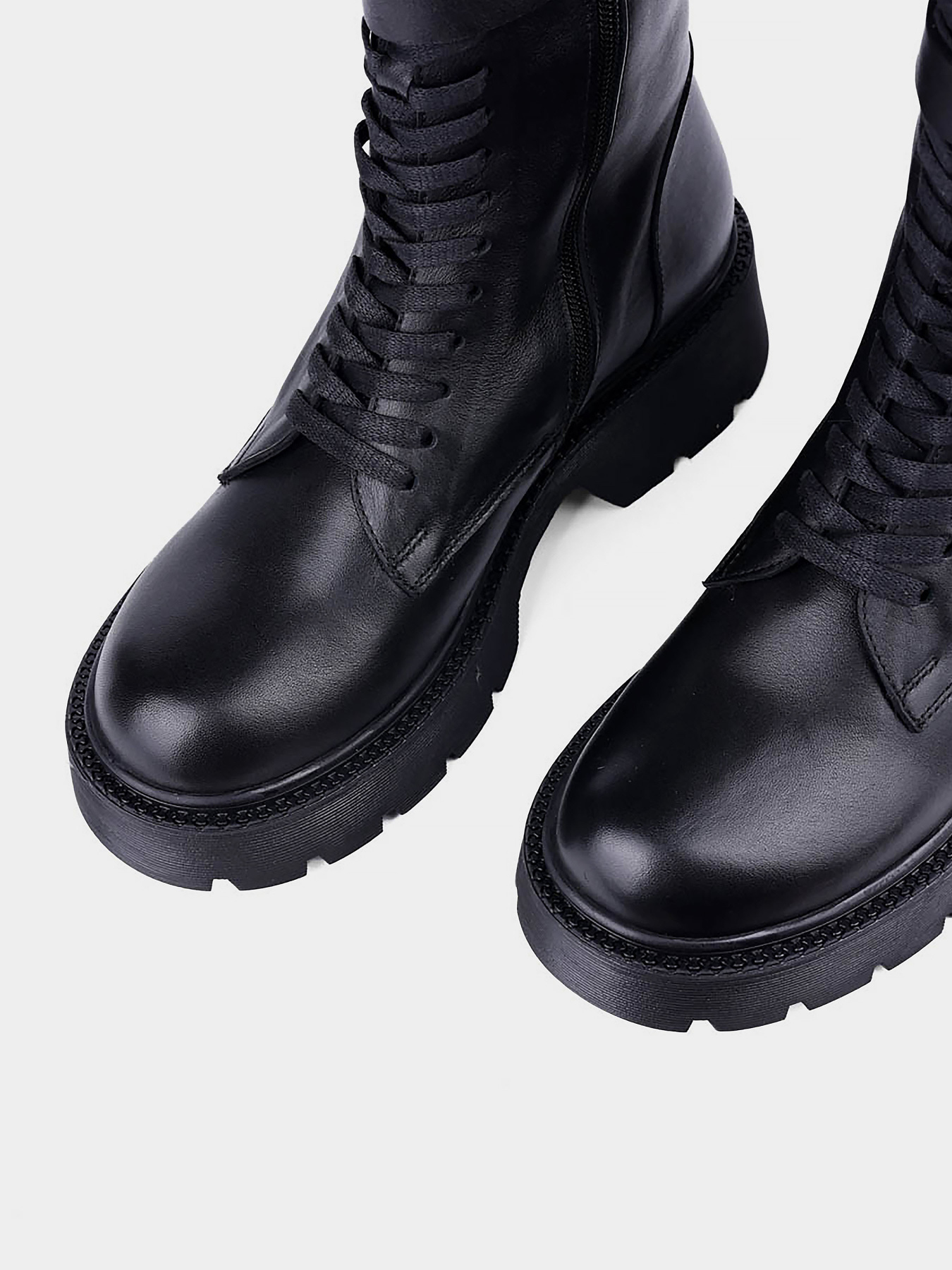 Ботинки Attizzare модель 018 8396 K Фото