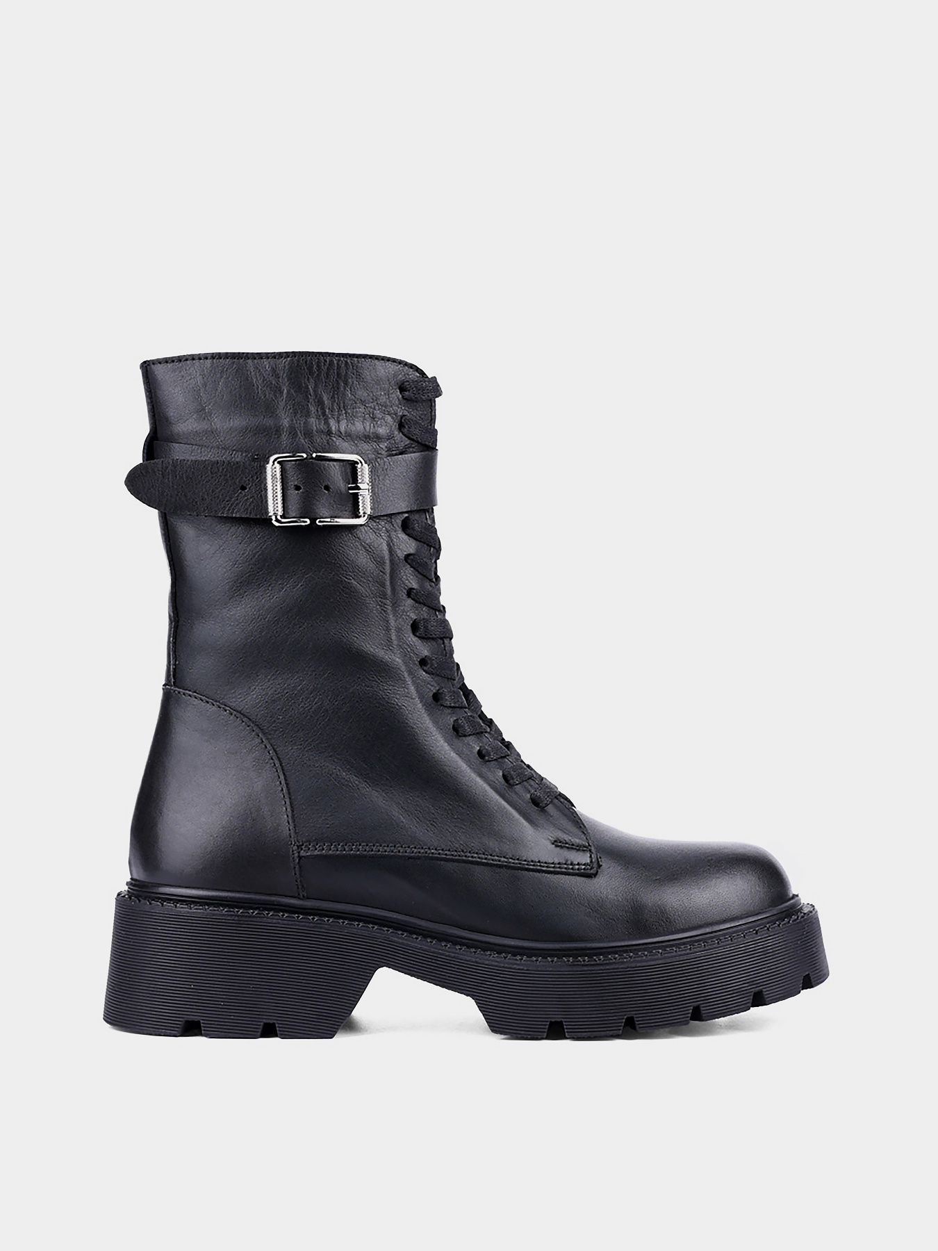 Ботинки Attizzare модель 018 8396 K Фото